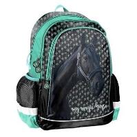 Opakowanie Plecak szkolny Horse PP19KN-081 PASO