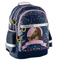 Opakowanie Plecak szkolny Horse PPKM18-116 PASO