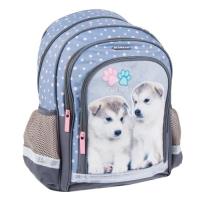 Opakowanie Plecak szkolny Husky