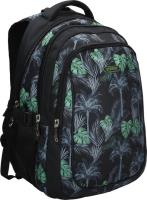 Opakowanie Plecak Szkolny Hype Monstera Street