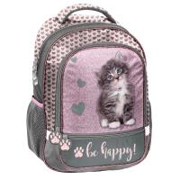 Opakowanie Plecak szkolny Rachael Hale RLD-260 PASO