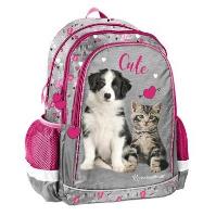 Opakowanie Plecak szkolny Rachael Hale RLE-081 PASO