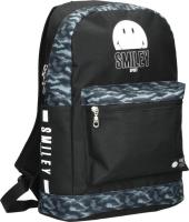 Opakowanie Plecak Szkolny Smiley Pro STREET
