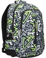 Opakowanie Plecak UNITED LOBWORM