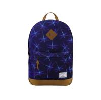 Okładka książki Plecak Ważki granatowy