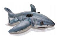 Pływający rekin. Wydawca: Pierot Wydawnictwo. SmakLiter.pl Opakowanie Pływający rekin