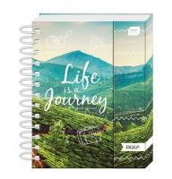 Podróżnik Journey 159x210. Wydawca: Noster. SmakLiter.pl Opakowanie Podróżnik Journey 159x210