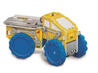 Opakowanie Pojazdy silnikowe - Traktor