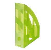 Opakowanie Pojemnik na dokumenty Jasnozielony