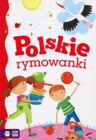 Okładka książki Polskie rymowanki