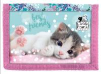 Portfel Cleo i Frank 21 DERFORM. Wydawca: Derform. SmakLiter.pl Opakowanie Portfel Cleo i Frank 21 DERFORM