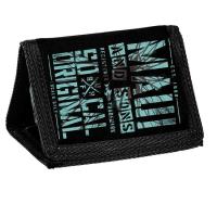 Opakowanie Portfel Maui and Son MAUD-882 PASO