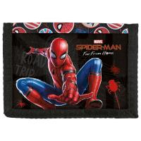 Opakowanie Portfel Spider-Man 13 DERFORM