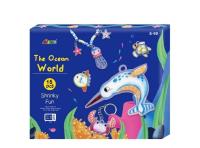 Opakowanie Produkt termokurczliwy Świat oceanu