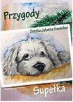 Okładka książki Przygody Supełka