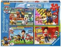 Opakowanie Psi Patrol 4X42EL Bumper