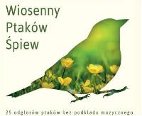 Opakowanie Ptasi Poranek w Lesie CD