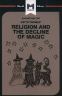 Religion and the Decline of Magic. Autor: Young Simon, Killick Helen. SmakLiter.pl Okładka książki Religion and the Decline of Magic