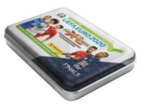 Road To UEFA EURO 2020 Adrenalyn XL Mini Puszka Kolekcjonera. Wydawca: Panini. SmakLiter.pl Opakowanie Road To UEFA EURO 2020 Adrenalyn XL Mini Puszka Kolekcjonera