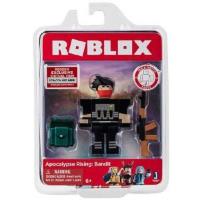 Opakowanie Roblox - figurka Apocalypse Rising: Bandit