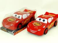 Samochód wyścigowy ze światłem RC 4Funk. Wydawca: Pierot Wydawnictwo. SmakLiter.pl Opakowanie Samochód wyścigowy ze światłem RC 4Funk