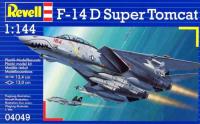 Opakowanie Samolot. F-14D Super Tomcat