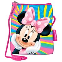 Saszetka na sznurku Minnie 22 DERFORM. Wydawca: Derform. SmakLiter.pl Opakowanie Saszetka na sznurku Minnie 22 DERFORM