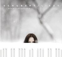 Okładka książki Schwanengesang CD