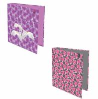 Opakowanie Segregator A4/2R Flowers