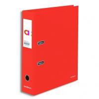 Opakowanie Segregator A4 7cm z dzwignią czerwony AMBAR