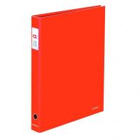 Opakowanie Segregator A4/2R czerwony AMBAR