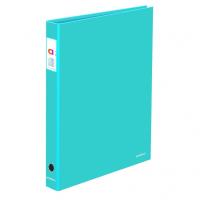 Opakowanie Segregator A4/2R niebieski AMBAR