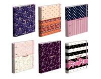 Opakowanie Segregator A4/4R/D wkład z przekładkami Marshmallo