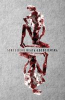 Serce Benu. Autor: Goździewska Beata. SmakLiter.pl Okładka książki Serce Benu