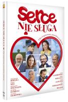 Opakowanie Serce nie sługa