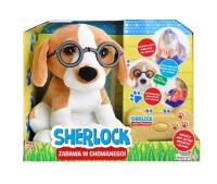 Opakowanie Sherlock zabawa w chowanego