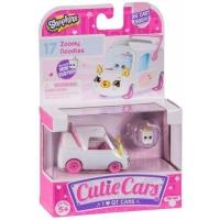 Opakowanie Shopkins S1 Cutie cars 1-pak różne rodzaje