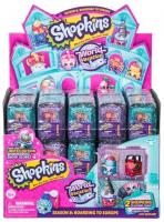 Opakowanie Shopkins S8 Wakacje 2-pak (30szt)
