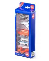 Opakowanie Siku Super - Set podarunkowy - Siku super 2 S6282