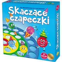 Opakowanie Skaczące czapeczki