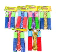 Opakowanie Skakanka z licznikiem