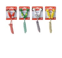 Opakowanie Skakanka zwierzątka, 4 rodzaje