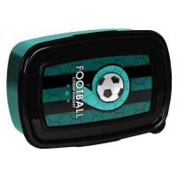 Opakowanie Śniadaniówka Football P19F-3022 PASO