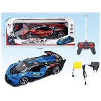 Opakowanie Sportowy samochód zdalnie sterowany 1:12