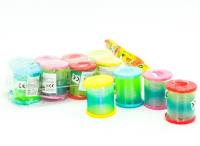 Opakowanie Sprężynka świecąca