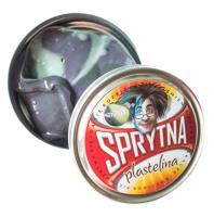 Opakowanie Sprytna Plastelina - Sztuczka