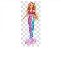 Opakowanie Steffi cekinowa syrenka