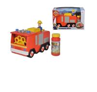 Opakowanie Strażak Sam Jupiter do robienia baniek