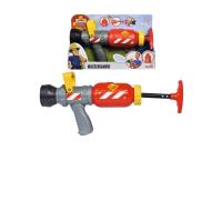 Opakowanie Strażak Sam pistolet na wodę