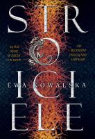 Stroiciele. Autor: Kowalska Ewa. SmakLiter.pl Okładka książki Stroiciele